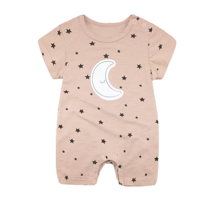 Infant and child sleeper