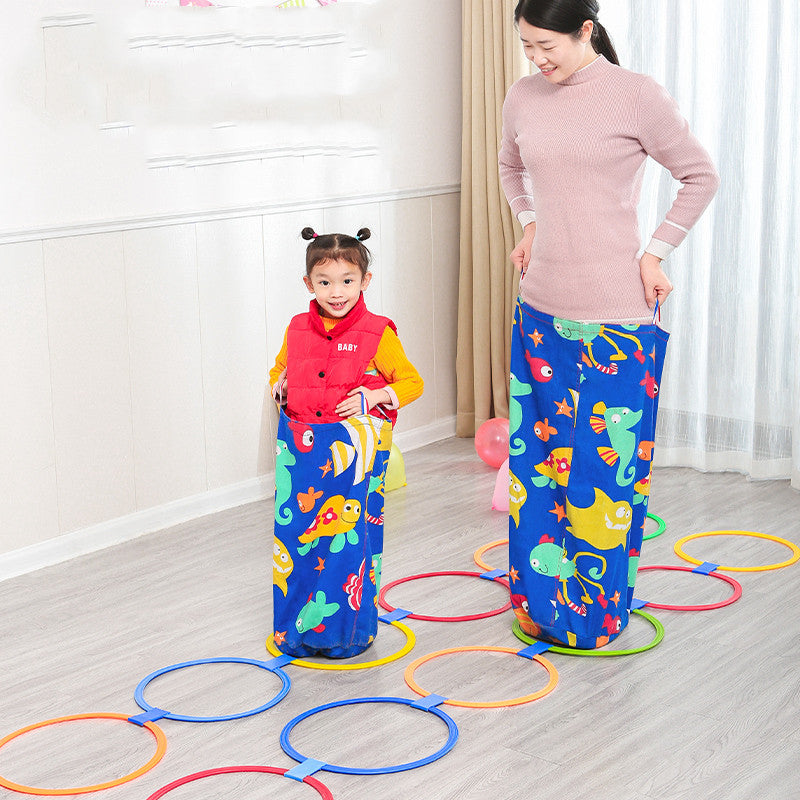 Outdoor Sports Toy Collection