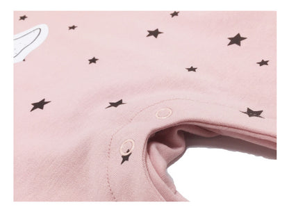 Infant and child sleeper