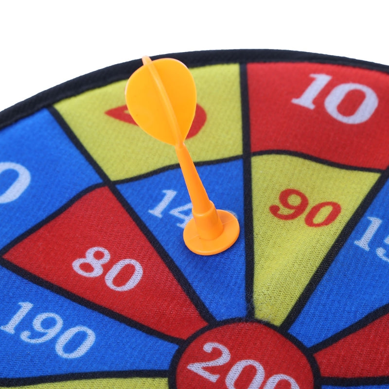 Safety Dart Game