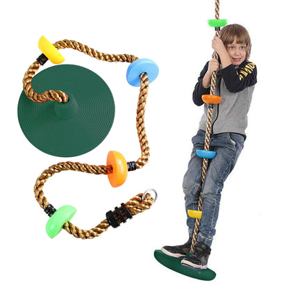 Outdoor Swing for Children