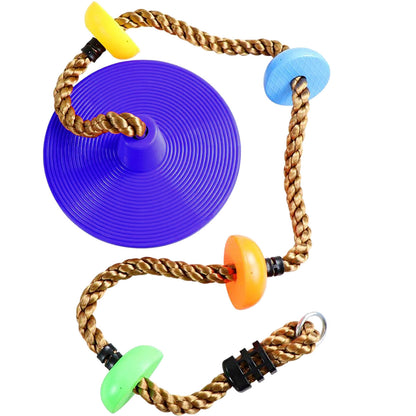 Outdoor Swing for Children
