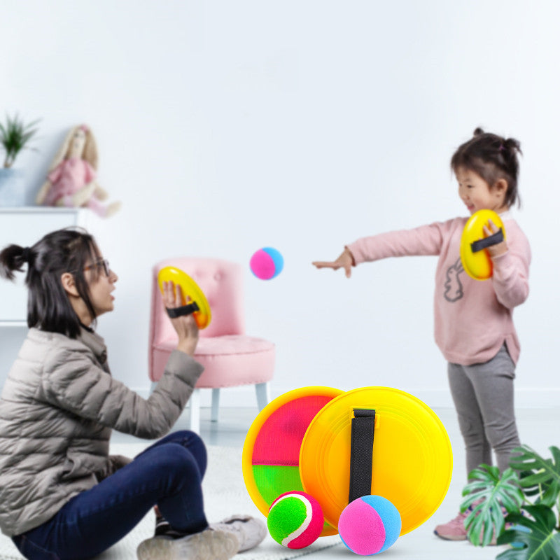 Outdoor Sports Toy Collection