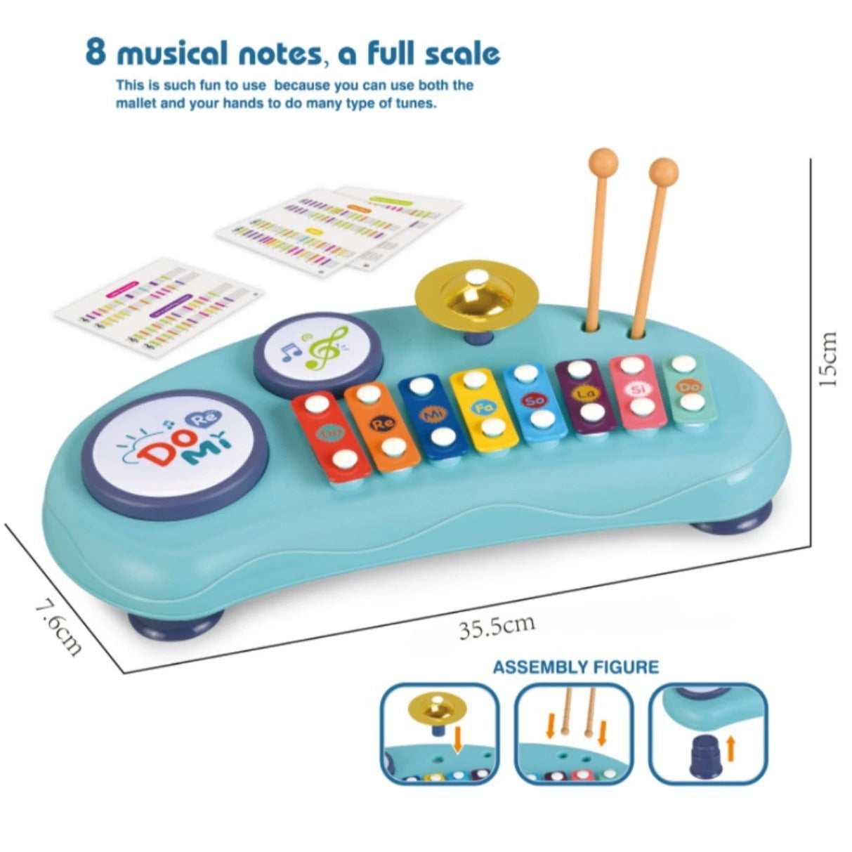 Children's Xylophone