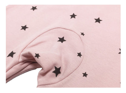 Infant and child sleeper