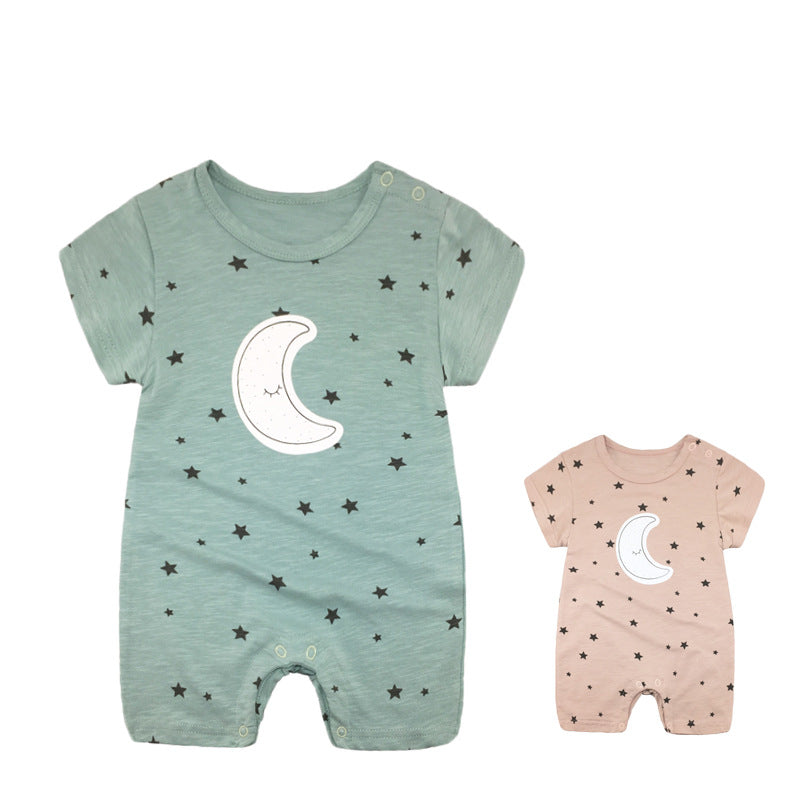 Infant and child sleeper