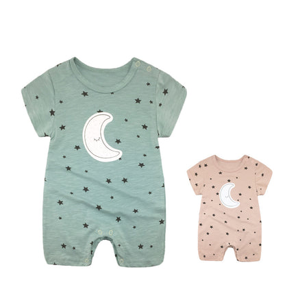 Infant and child sleeper