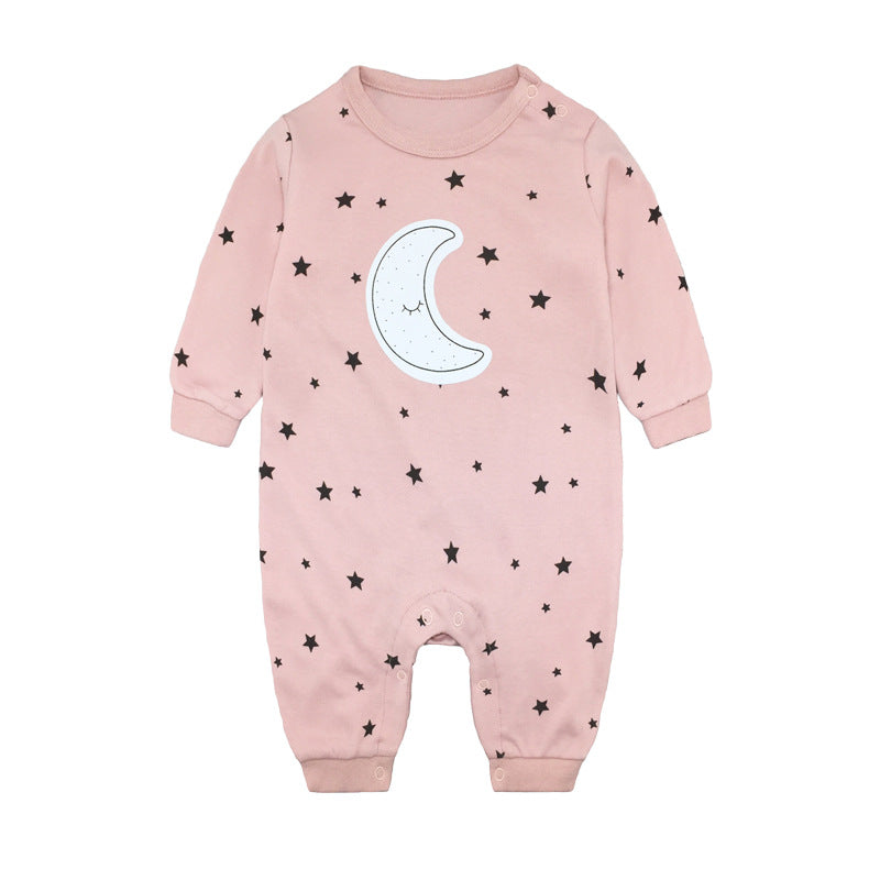 Infant and child sleeper