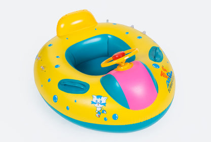 Infant and child swimming ring