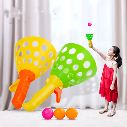 Outdoor Sports Toy Collection