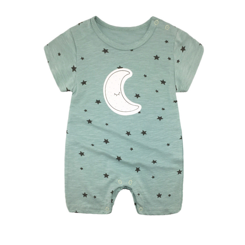Infant and child sleeper