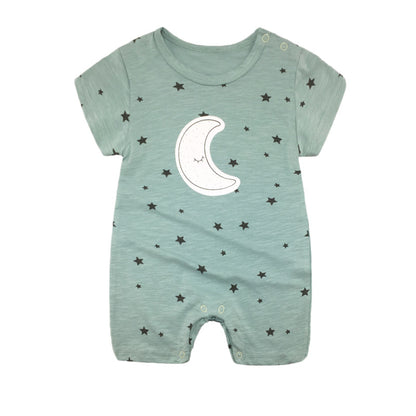 Infant and child sleeper