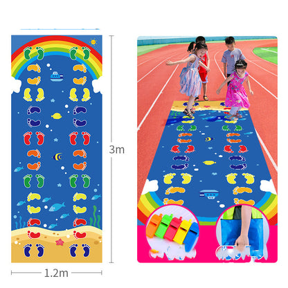 Outdoor Sports Toy Collection