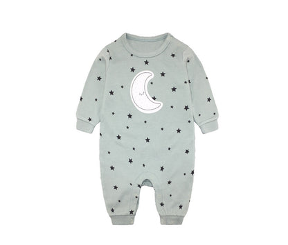 Infant and child sleeper