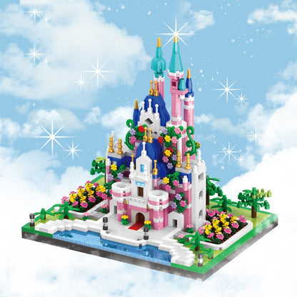 Castle Builder Set