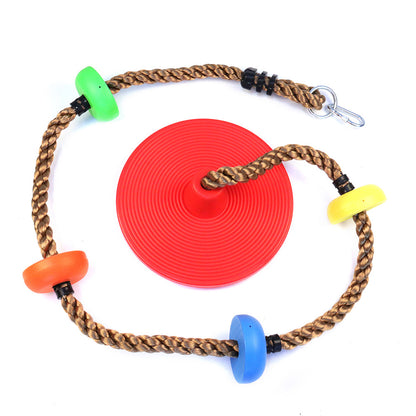 Outdoor Swing for Children