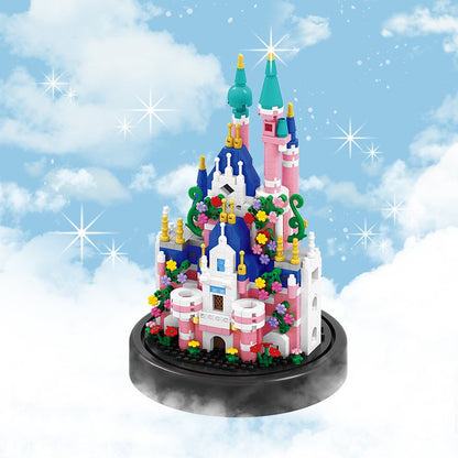 Castle Builder Set