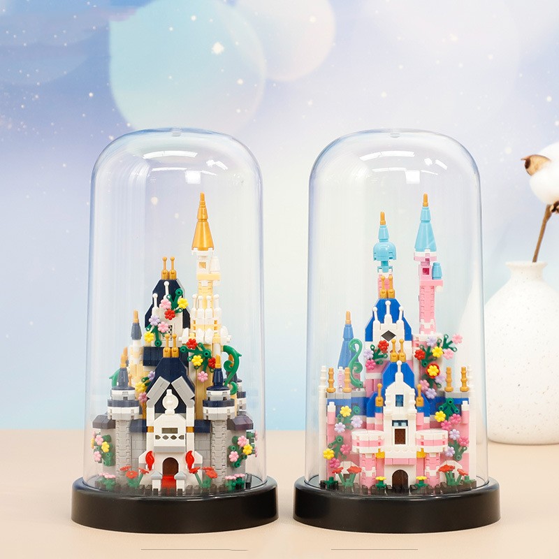 Castle Builder Set