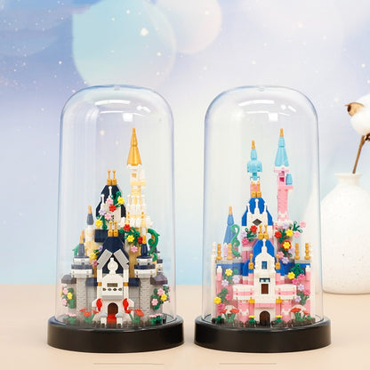 Castle Builder Set