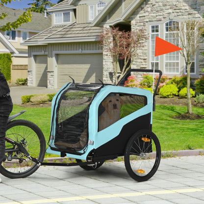 Quick-Release Wheels, 2-in-1 Support Stroller