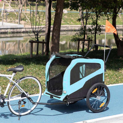 Quick-Release Wheels, 2-in-1 Support Stroller