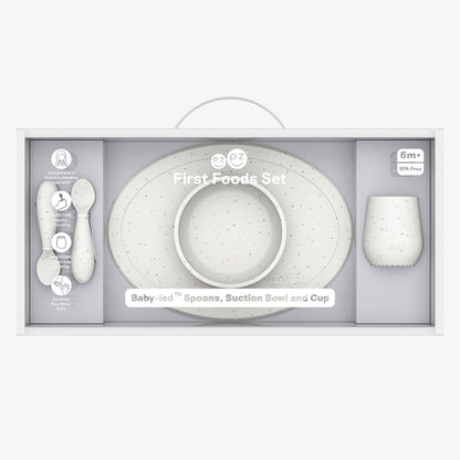 First Foods Set