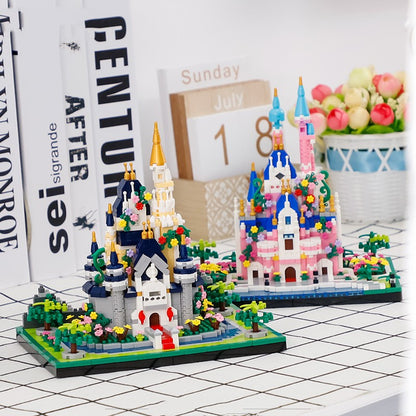 Castle Builder Set